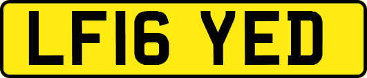 LF16YED