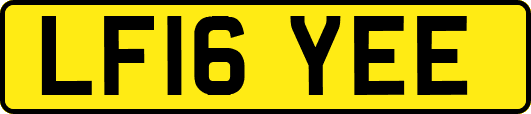 LF16YEE