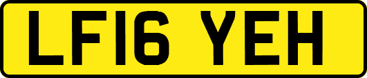LF16YEH