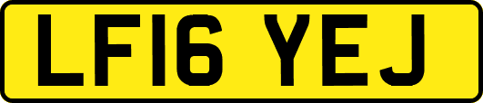 LF16YEJ