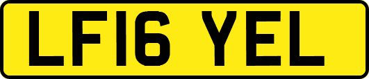 LF16YEL