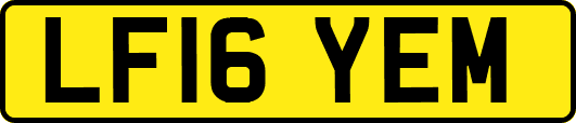 LF16YEM