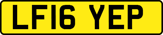 LF16YEP