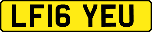 LF16YEU
