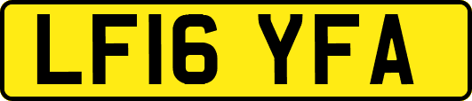 LF16YFA