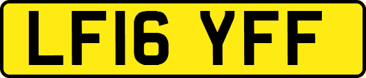 LF16YFF