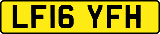 LF16YFH