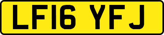 LF16YFJ