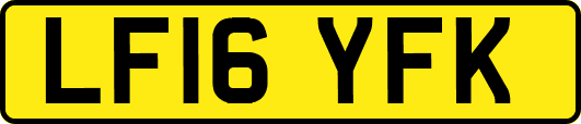 LF16YFK