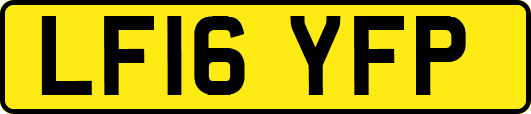 LF16YFP