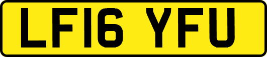 LF16YFU