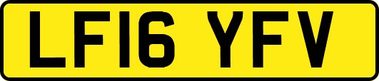 LF16YFV
