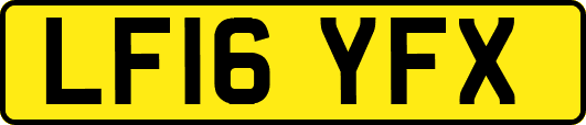 LF16YFX