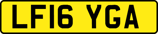 LF16YGA
