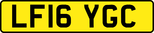 LF16YGC