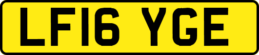 LF16YGE