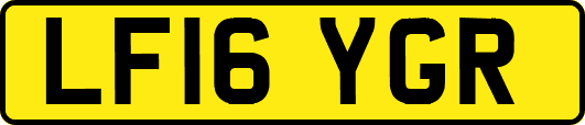 LF16YGR