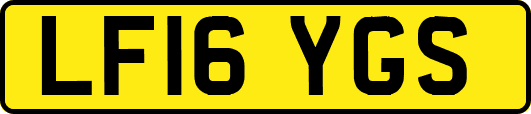 LF16YGS