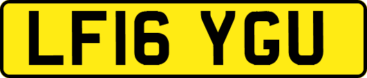 LF16YGU