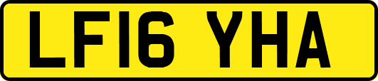 LF16YHA