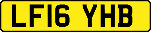 LF16YHB