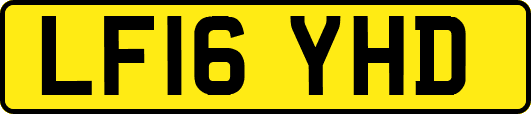 LF16YHD