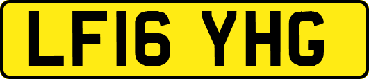 LF16YHG