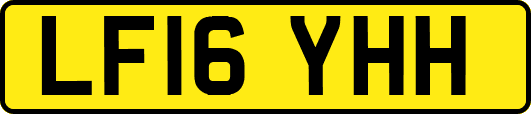 LF16YHH