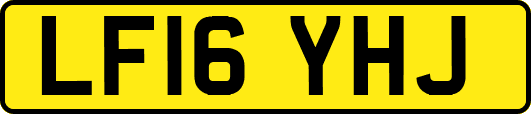LF16YHJ