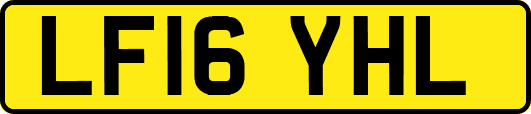 LF16YHL