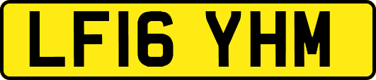 LF16YHM