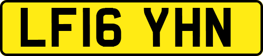 LF16YHN