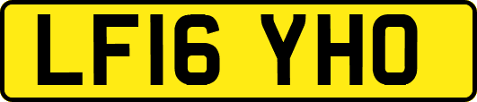 LF16YHO