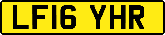 LF16YHR