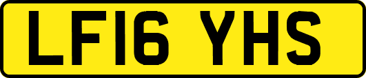 LF16YHS