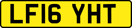 LF16YHT