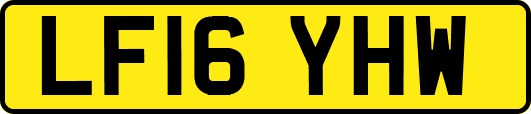 LF16YHW