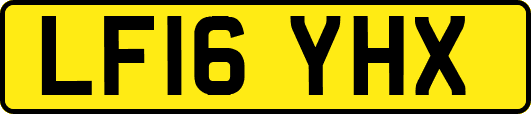 LF16YHX