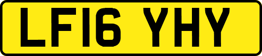 LF16YHY
