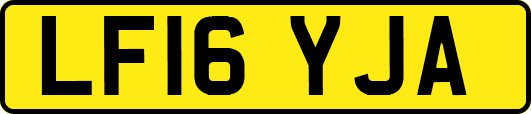 LF16YJA