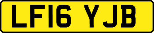 LF16YJB