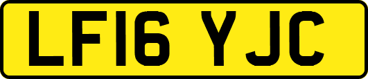 LF16YJC