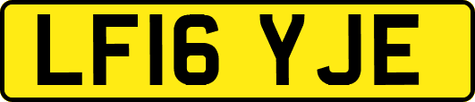 LF16YJE