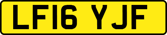 LF16YJF