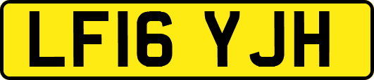 LF16YJH