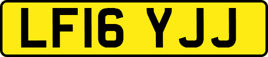 LF16YJJ
