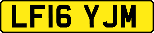 LF16YJM