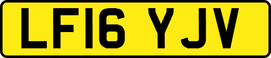 LF16YJV