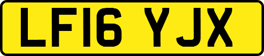 LF16YJX