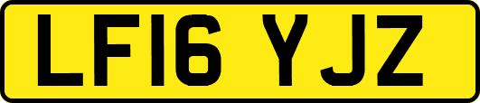 LF16YJZ